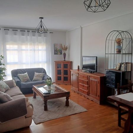 Apartamento Magdalena Haro Eksteriør bilde