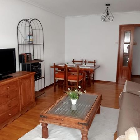Apartamento Magdalena Haro Eksteriør bilde