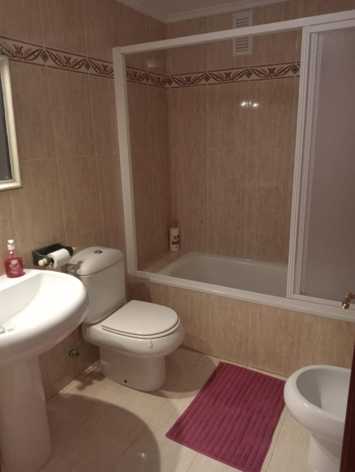 Apartamento Magdalena Haro Eksteriør bilde