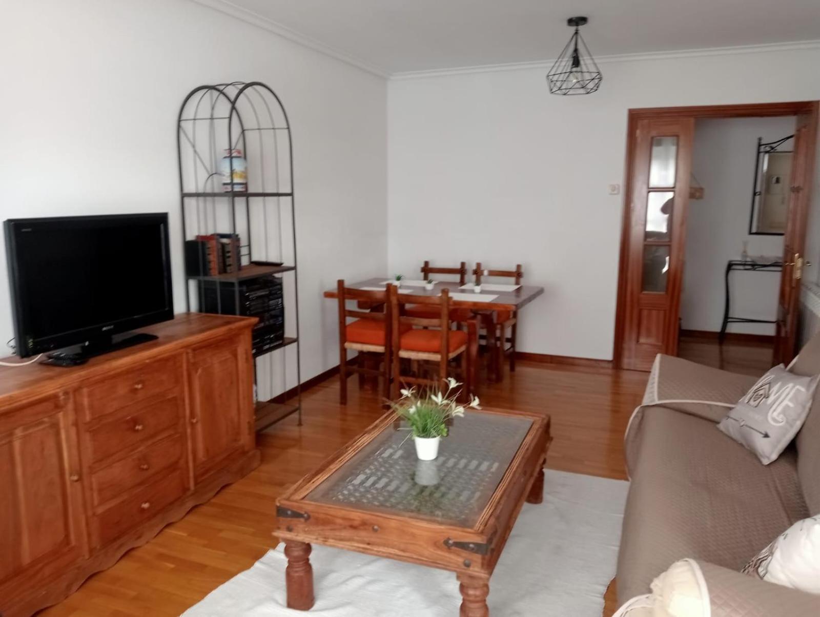 Apartamento Magdalena Haro Eksteriør bilde